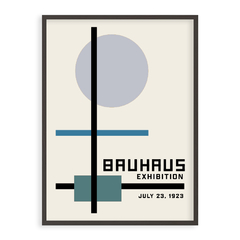 Match Bauhaus #36 #37 en internet