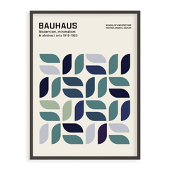 Match Bauhaus #36 #37 - comprar online