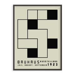 Bauhaus #40