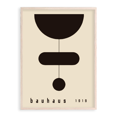 Bauhaus #45