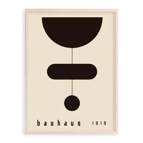 Bauhaus #45 - FALLA
