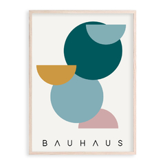 Bauhaus #48
