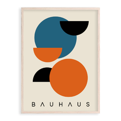 Bauhaus #49