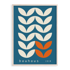 Bauhaus #50