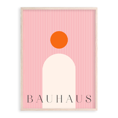 Bauhaus #60