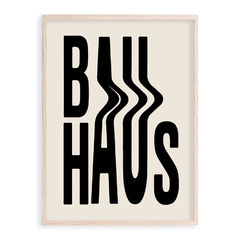 Bauhaus #57