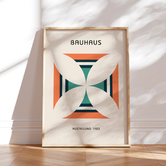 Match Bauhaus #60 y #61 - Decohaus