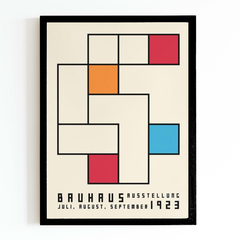 Bauhaus #7