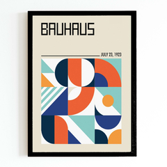 Bauhaus #8