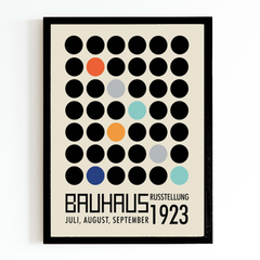 Bauhaus #9