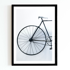 Bicicleta (Parte II)