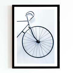 Bicicleta (Parte I)