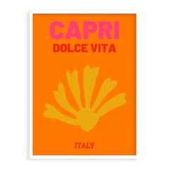 City Color Capri