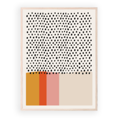 Color Dots #1