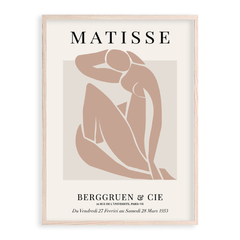 Match Matisse ddl - comprar online