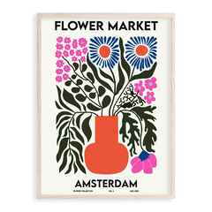 Match Flower Market Colores - comprar online