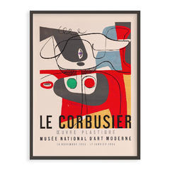 Le Corbusier