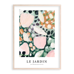 Match Le Jardin - comprar online