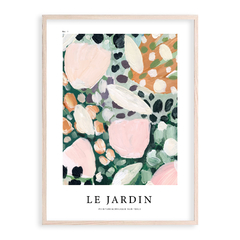 Le Jardin #1