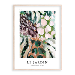 Le Jardin #2