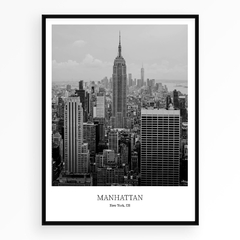 Manhattan - comprar online