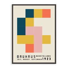 Bauhaus #15