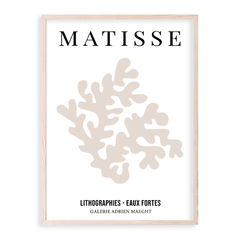 Matisse Beige