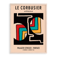 Le Corbusier - Architecture