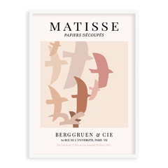 Matisse Doves - comprar online