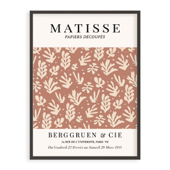 Matisse Botanical