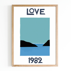 Love 1982