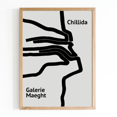 Chillida