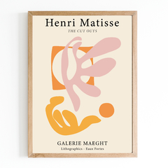 Matisse #2