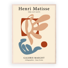 Matisse #3