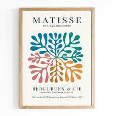 Matisse Decor