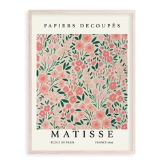 Matisse Liberty