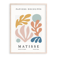 Matisse Mood #1