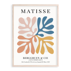 Match Matisse Mood en internet