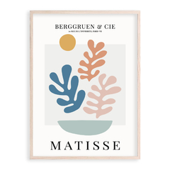 Matisse Mood #3