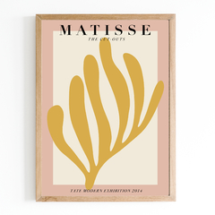 Matisse The Cut-Outs