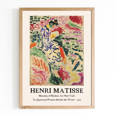 Match Matisse Oleo - comprar online
