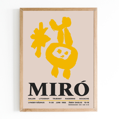 Match Picasso Miro - comprar online