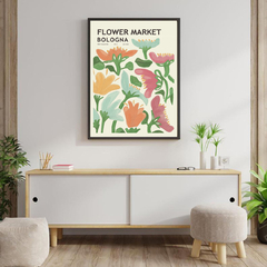 Flower Market - comprar online