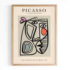 Picasso #2