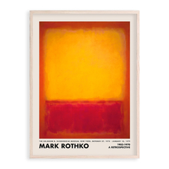 Rothko #15 y #18 - comprar online