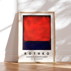 Rothko #1