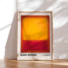 Rothko #15 - comprar online