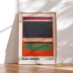 Rothko #18