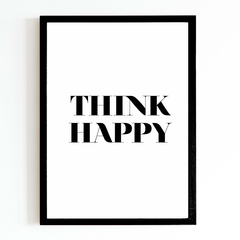 Think Happy