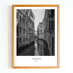 Venecia